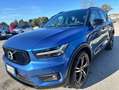 Volvo XC40 XC40 1.5 t3 R-design 163cv my20 Blau - thumbnail 1
