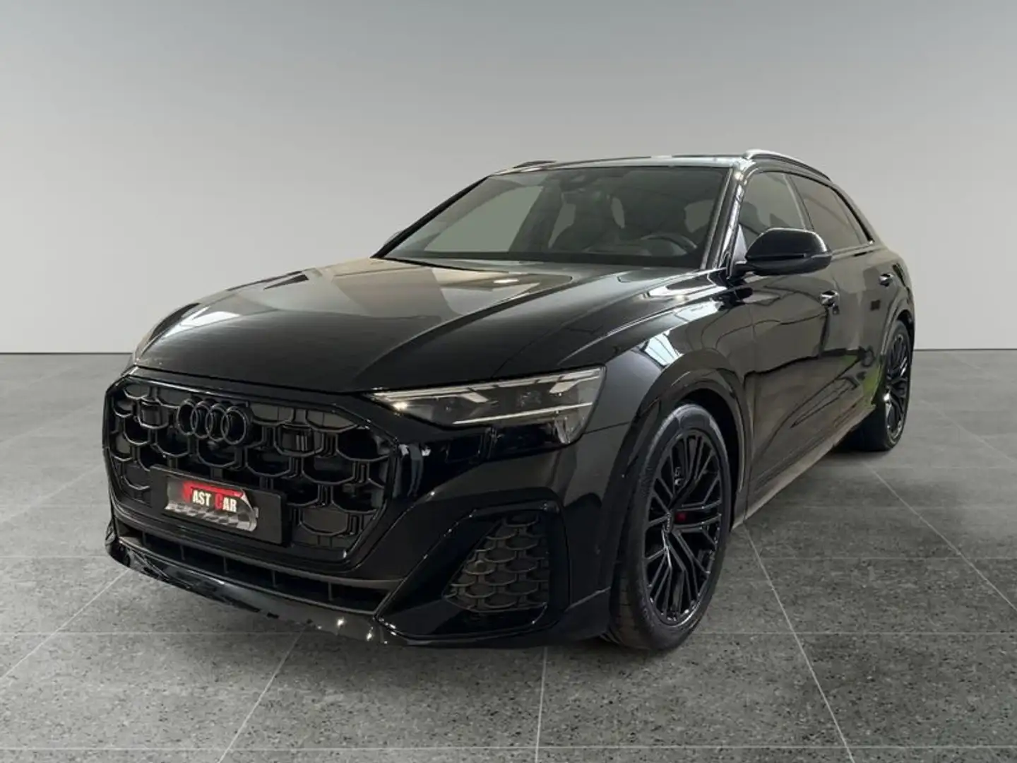 Audi Q8 50 TDI 286 CV quattro tiptronic S line edition Nero - 1