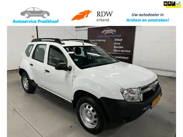 Dacia Duster 1.6 Ambiance 2wd AIRCO / NAP / TREKHAAK