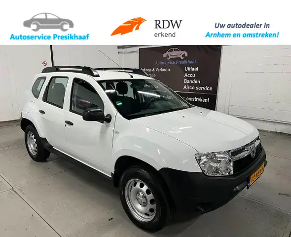 Dacia Duster 1.6 Ambiance 2wd AIRCO / NAP / TREKHAAK