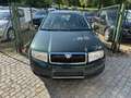 Skoda Fabia 1.4 16V Elegance Klima WR+WR USB-Radio - thumbnail 6
