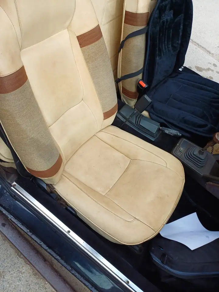Fiat X 1/9 1500 FIVE SPEED, foto 11