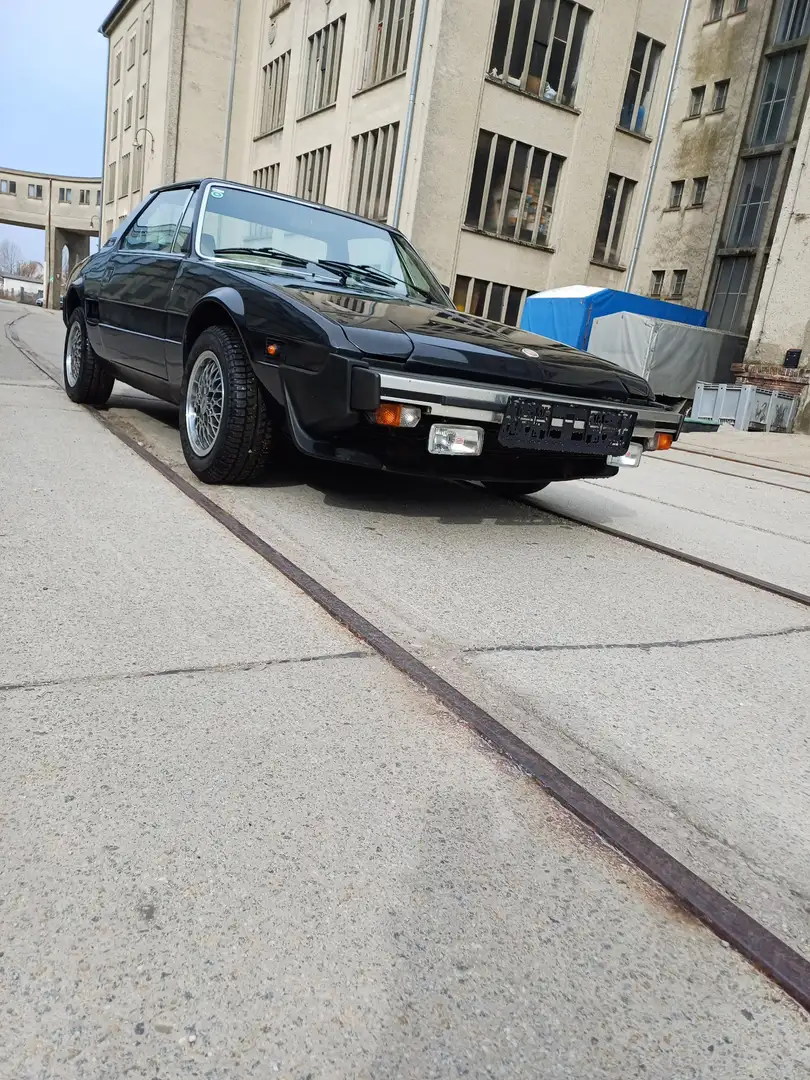 Fiat X 1/9 1500 FIVE SPEED - 2