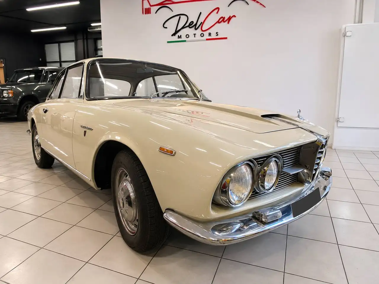 Alfa Romeo Sprint