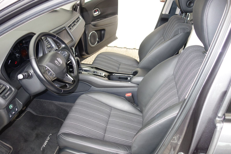 Honda HR-V Executive/Automatik,Panorama,Navi — photo 10