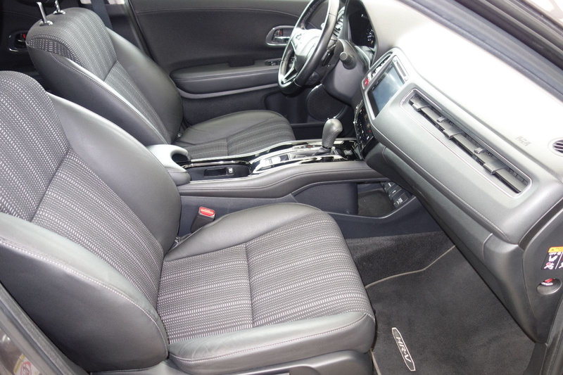 Honda HR-V Executive/Automatik,Panorama,Navi — photo 7