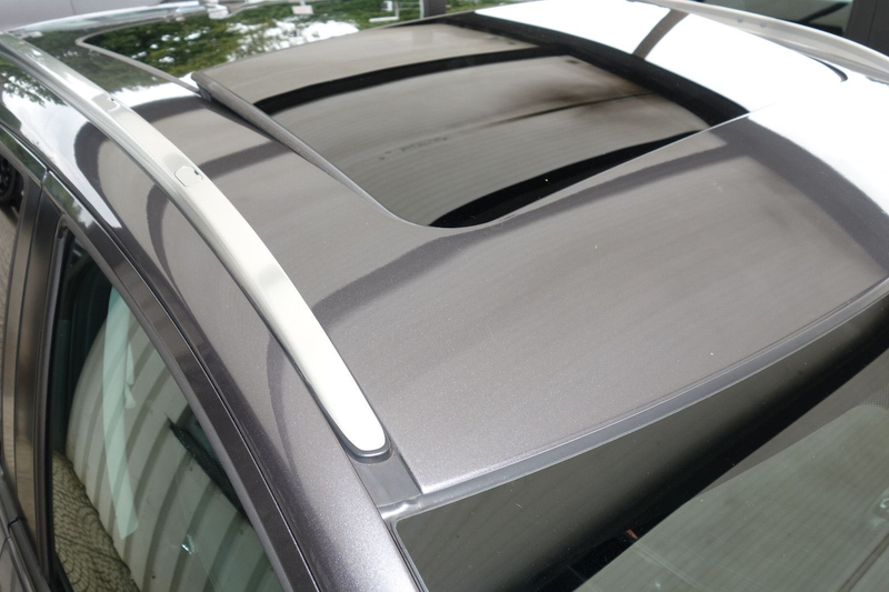 Honda HR-V Executive/Automatik,Panorama,Navi — photo 6