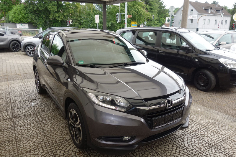 Honda HR-V Executive/Automatik,Panorama,Navi — photo 5