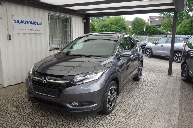 Honda HR-V Executive/Automatik,Panorama,Navi