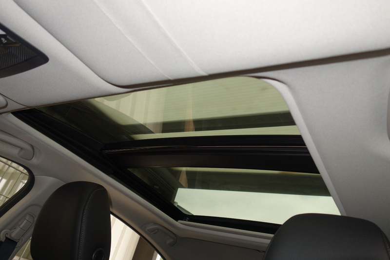 Honda HR-V Executive/Automatik,Panorama,Navi — photo 15