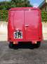 Fiat 500 Topolino  C furgone Kırmızı - thumbnail 9