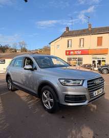 3.0 V6 TDI QUATTRO 218 cv Ultra Ambition Luxe