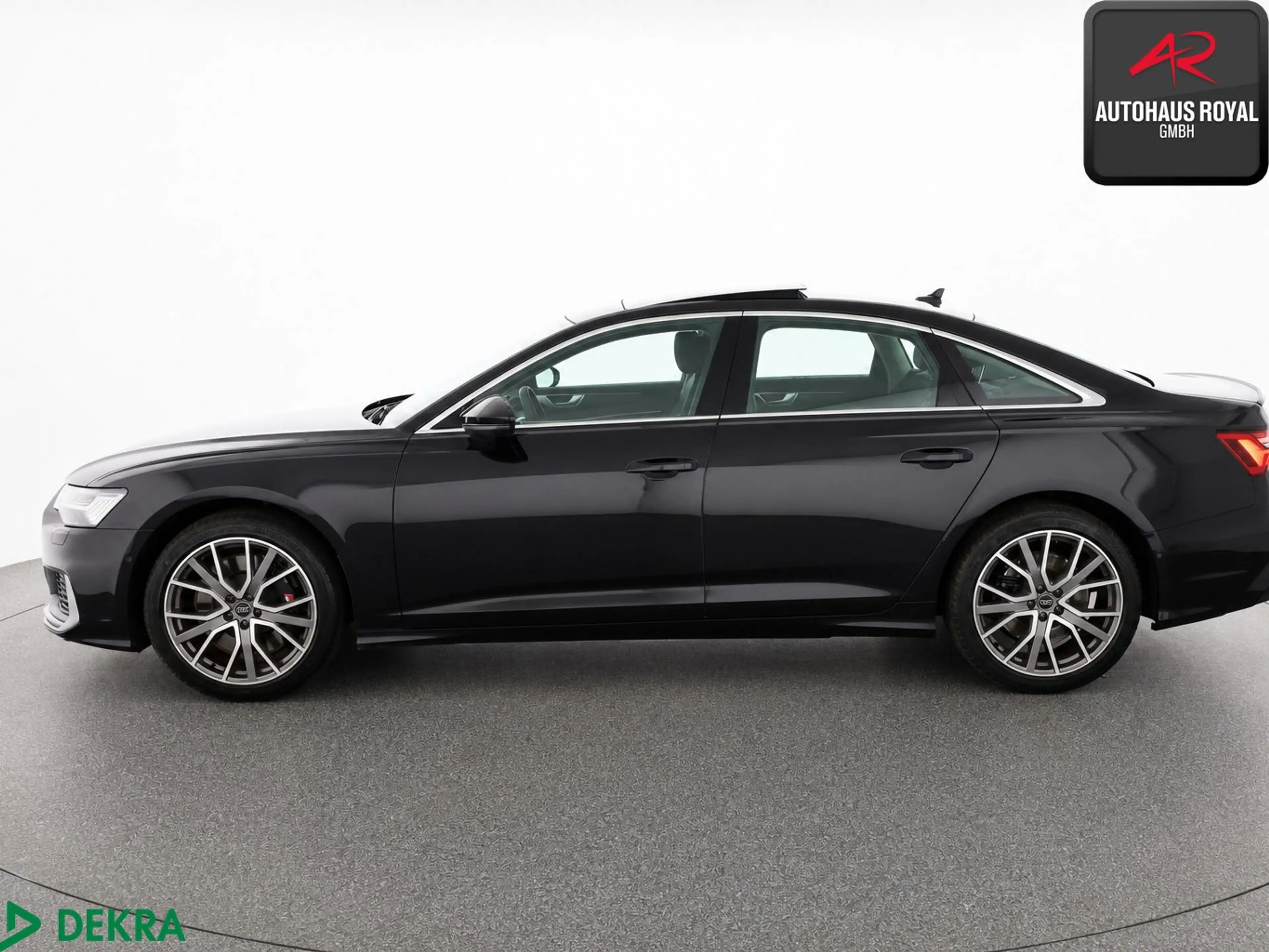 Audi S6 3.0 TDI qu HEADUP,B+O,LUFT,360°,SITZKLIMA,ACC — photo 2