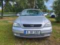 Opel Astra FESTPREIS !!! Astra 1.6 Comfort Automatik Srebrny - thumbnail 5