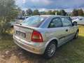 Opel Astra FESTPREIS !!! Astra 1.6 Comfort Automatik Srebrny - thumbnail 4