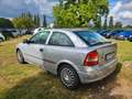Opel Astra FESTPREIS !!! Astra 1.6 Comfort Automatik Srebrny - thumbnail 2