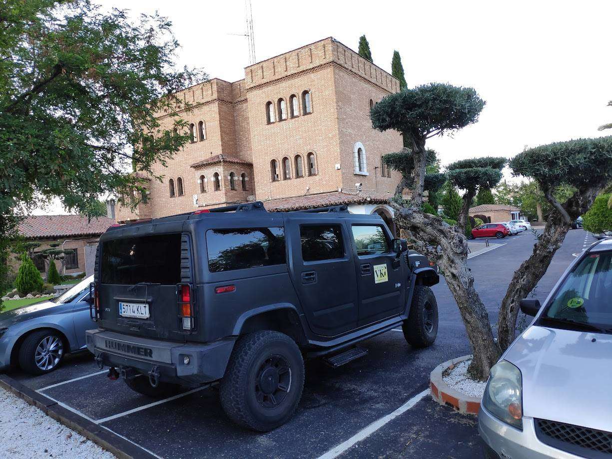 HUMMER H2 H2 6.0 V8 Classic - foto 1