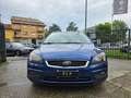 Ford Focus 1.6 TDCi (90CV) SW Blau - thumbnail 2
