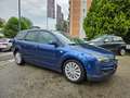Ford Focus 1.6 TDCi (90CV) SW Blau - thumbnail 3