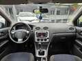 Ford Focus 1.6 TDCi (90CV) SW Blau - thumbnail 6