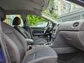 Ford Focus 1.6 TDCi (90CV) SW Blau - thumbnail 8