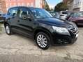Volkswagen Tiguan 2.0TSI 4Motion Automatik/TÜV NEU/1.Hand/Android Schwarz - thumbnail 2
