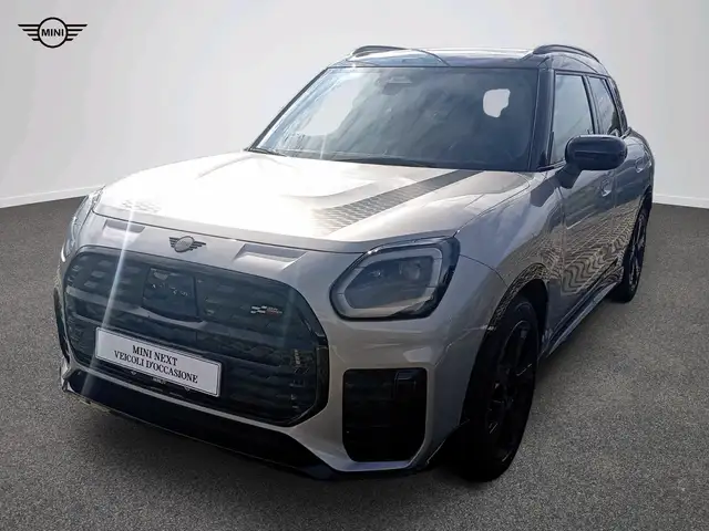 MINI Countryman SE All4