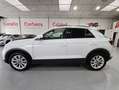 Volkswagen T-Roc 1.5 TSI Life DSG7 110KW Blanco - thumbnail 2