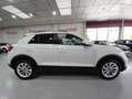 Volkswagen T-Roc 1.5 TSI Life DSG7 110KW Blanco - thumbnail 5