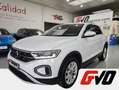 Volkswagen T-Roc 1.5 TSI Life DSG7 110KW Blanco - thumbnail 1
