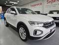 Volkswagen T-Roc 1.5 TSI Life DSG7 110KW Blanco - thumbnail 4