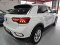Volkswagen T-Roc 1.5 TSI Life DSG7 110KW Blanco - thumbnail 6