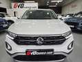 Volkswagen T-Roc 1.5 TSI Life DSG7 110KW Blanco - thumbnail 3