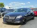 Mercedes-Benz CLS 250 CDI BE Kamera Navi Klima Memory LED SHZ Blue - thumbnail 1