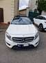 Mercedes-Benz GLA 220 Classe GLA 220 CDI 4-MaticFascination 7-G DCT A Blanc - thumbnail 5