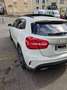 Mercedes-Benz GLA 220 Classe GLA 220 CDI 4-MaticFascination 7-G DCT A Blanc - thumbnail 6