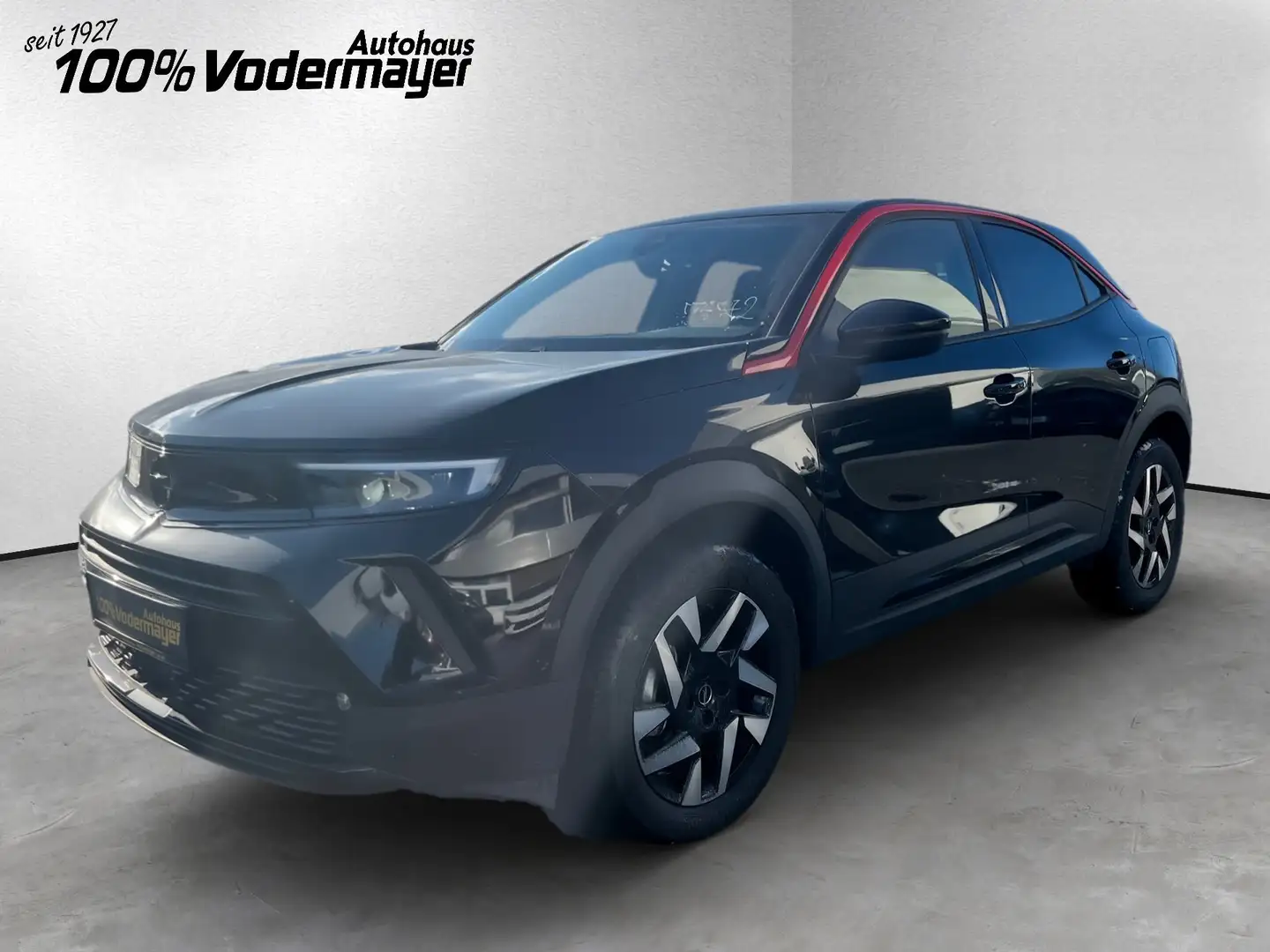 Opel Mokka GS Line - 2