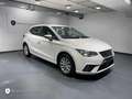 SEAT Ibiza Style 1.0 MPI *CarPlay* Weiß - thumbnail 2
