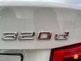 BMW 320 320d Blanc - thumbnail 26