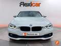 BMW 320 320d Blanc - thumbnail 2
