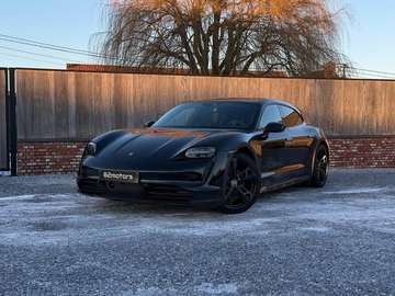 4S cross turismo/pano/bose/acc/360/luchtvering/btw