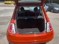 Fiat 500 1.4benzina/100CV/neopatentato/Euro4/unico propr. Arancione - thumbnail 8