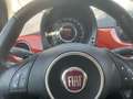 Fiat 500 1.4benzina/100CV/neopatentato/Euro4/unico propr. Arancione - thumbnail 13