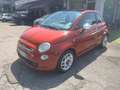 Fiat 500 1.4benzina/100CV/neopatentato/Euro4/unico propr. Arancione - thumbnail 3