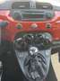 Fiat 500 1.4benzina/100CV/neopatentato/Euro4/unico propr. Arancione - thumbnail 9