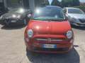 Fiat 500 1.4benzina/100CV/neopatentato/Euro4/unico propr. Arancione - thumbnail 1