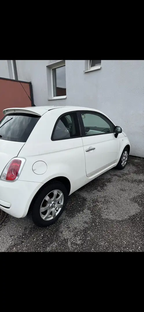 Fiat 500 1,2 Lounge - 2