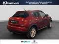 Nissan Juke 1.5 Diesel Acenta 110cv Rosso - thumbnail 5