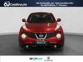 Nissan Juke 1.5 Diesel Acenta 110cv Rosso - thumbnail 8