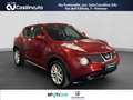 Nissan Juke 1.5 Diesel Acenta 110cv Rosso - thumbnail 7